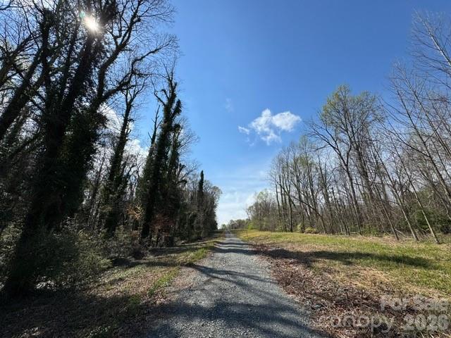 Wilson Heights - Land