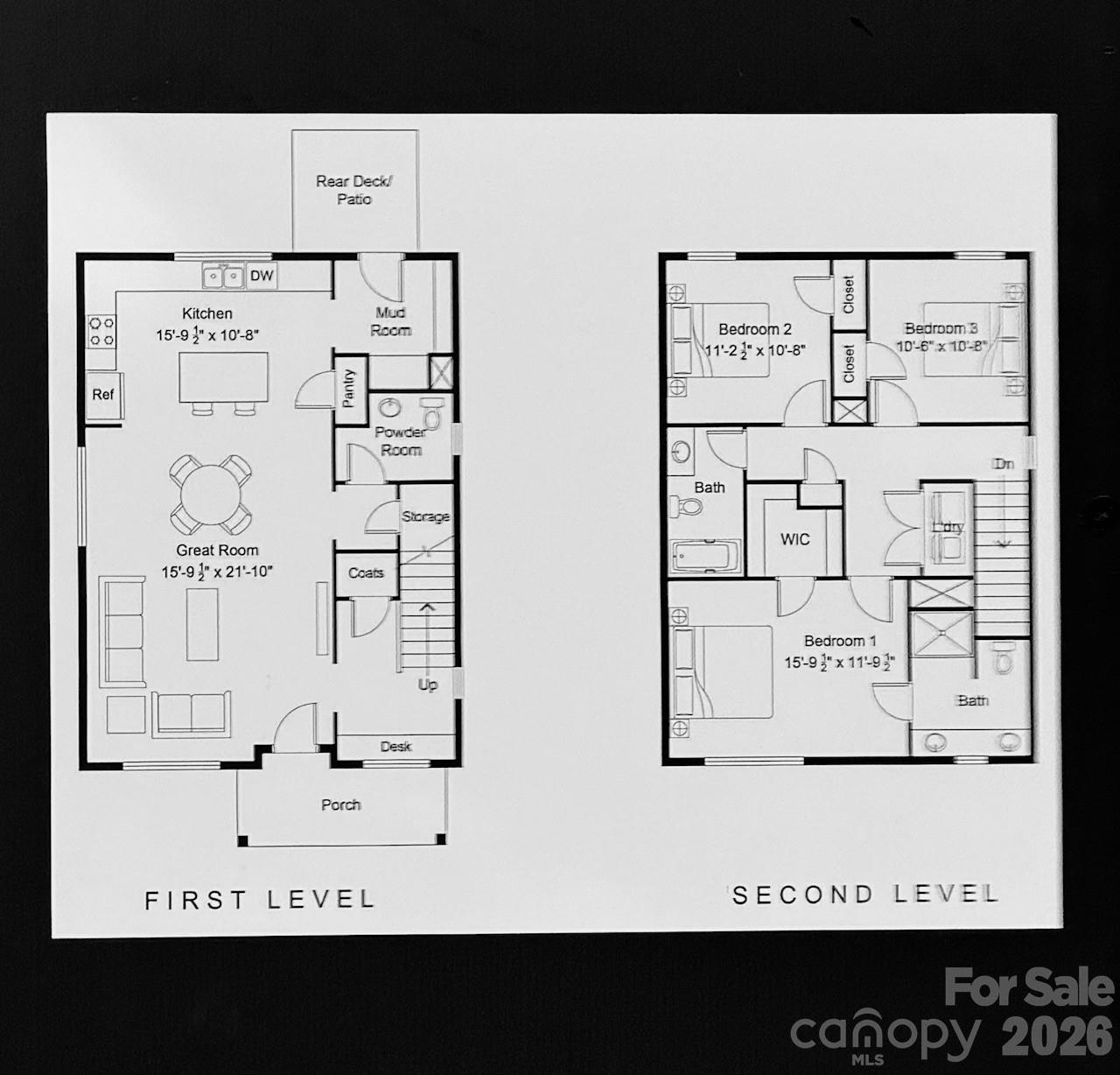 Wilson Heights - Land