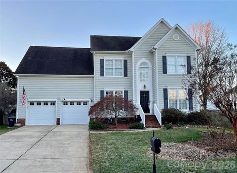 10306 Grosson Court Huntersville NC 28078