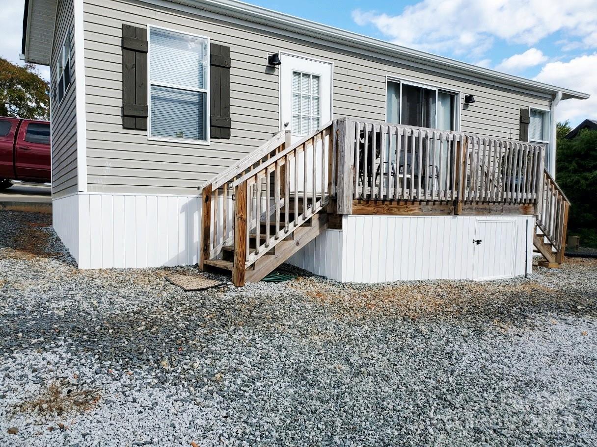 166 Eagle Drive