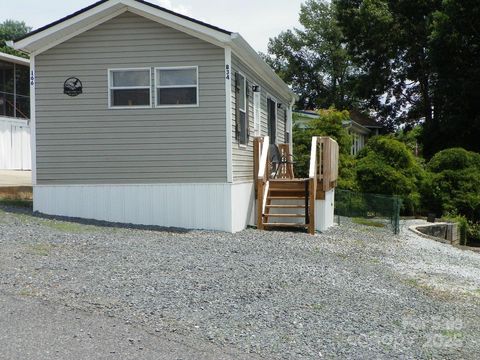 166 Eagle Drive New London NC 28127