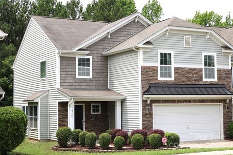 10726 Greenhead View Road Charlotte NC 28262