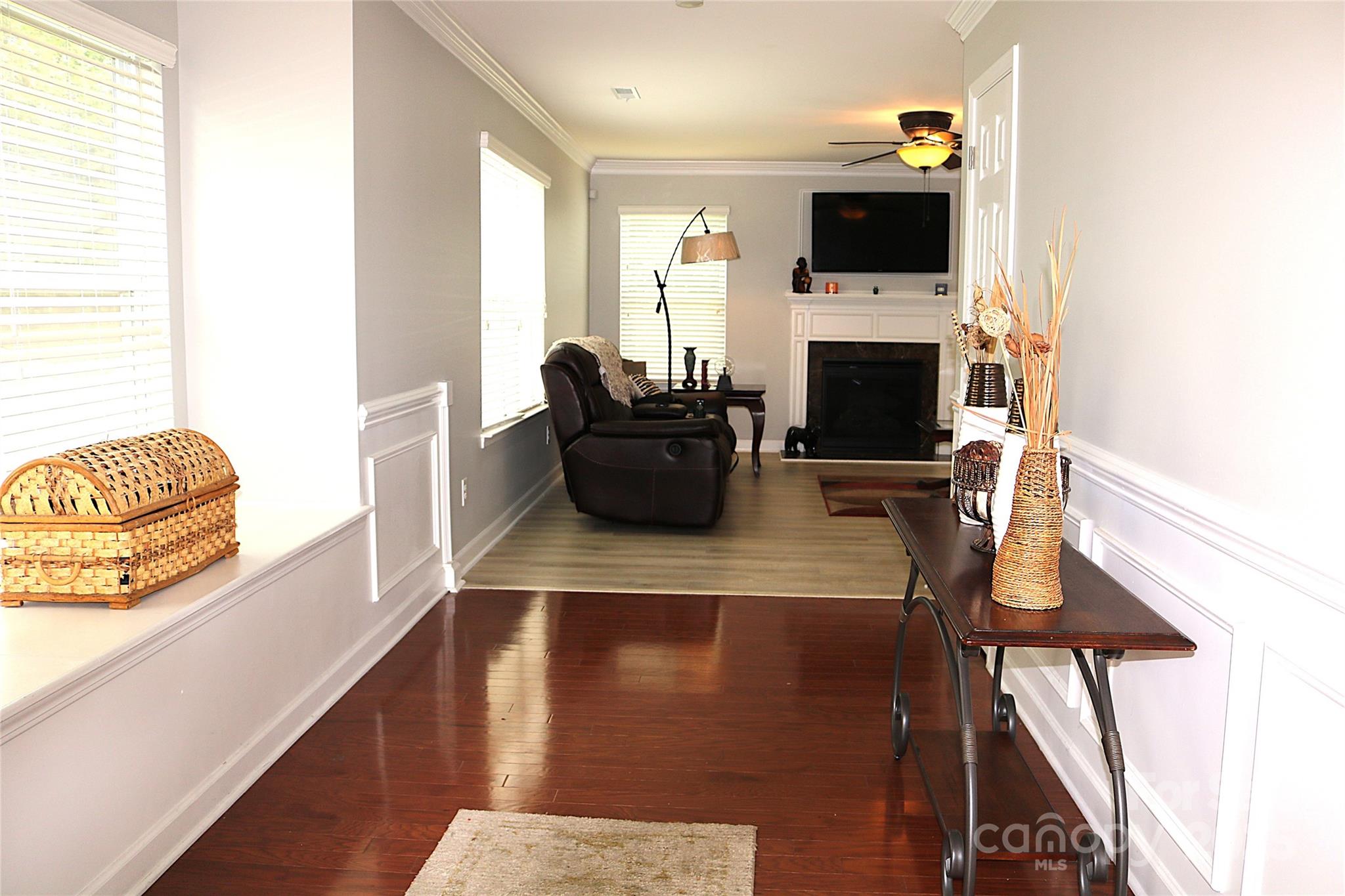 10726 Greenhead View Road