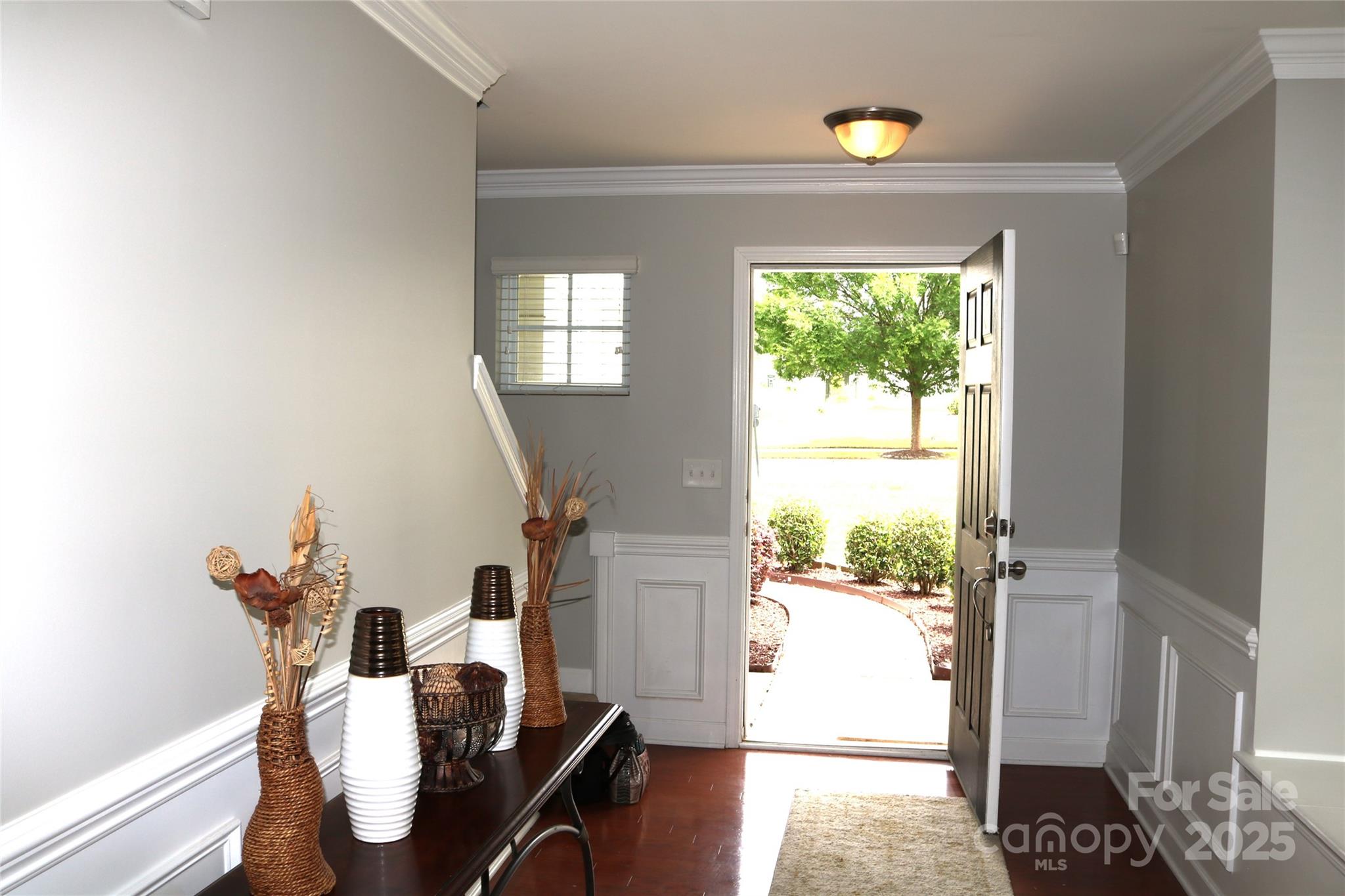 10726 Greenhead View Road