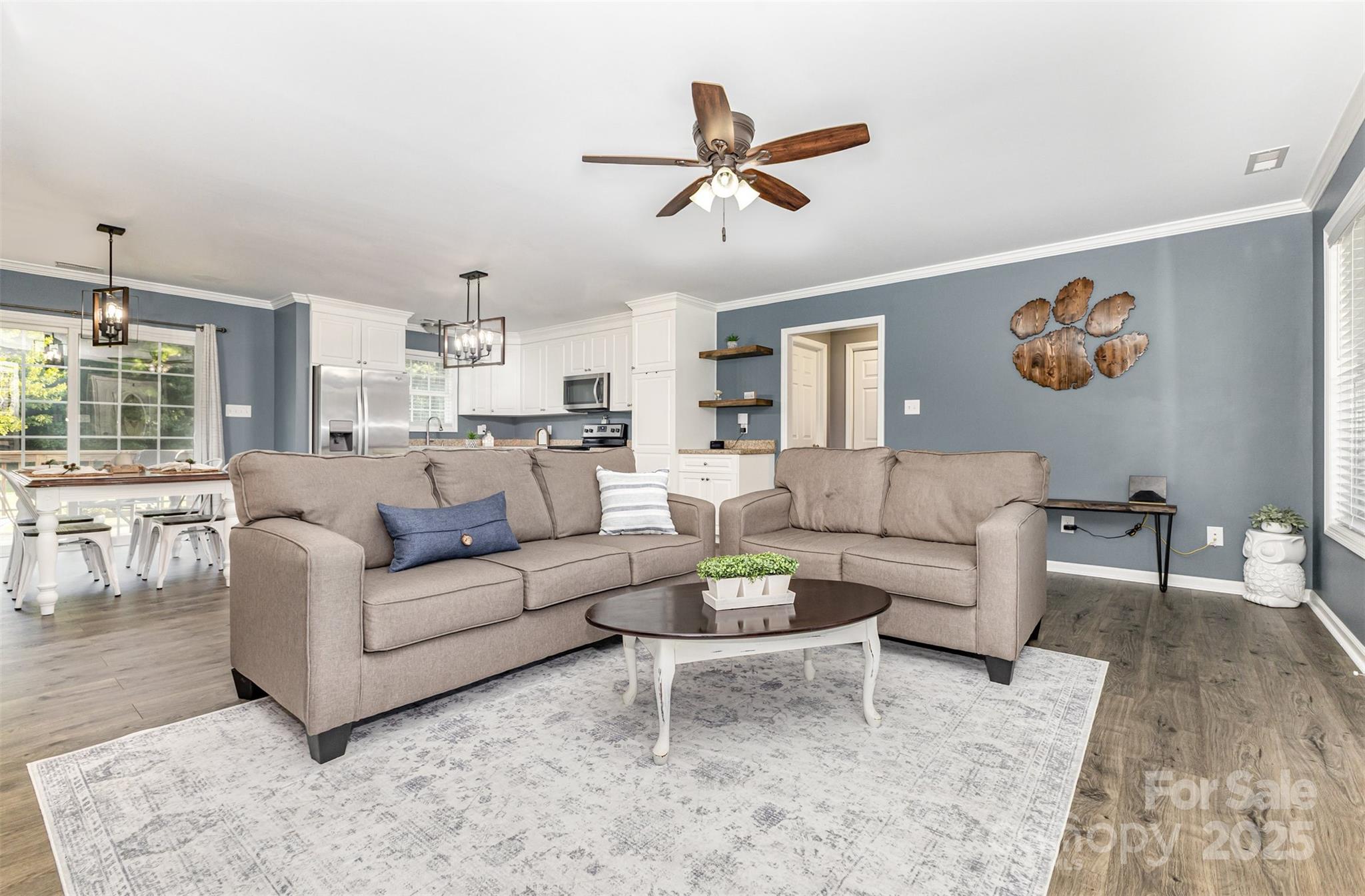 4146 Fletcher Funderburk Road