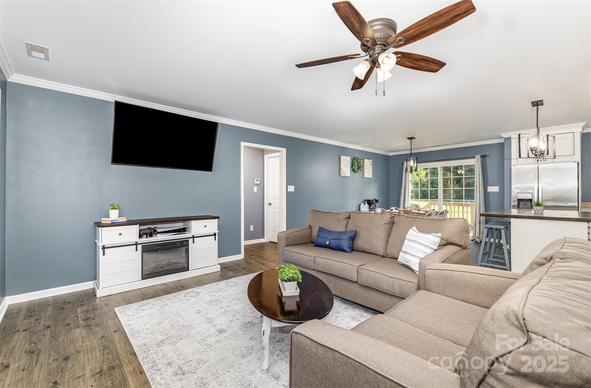 4146 Fletcher Funderburk Road