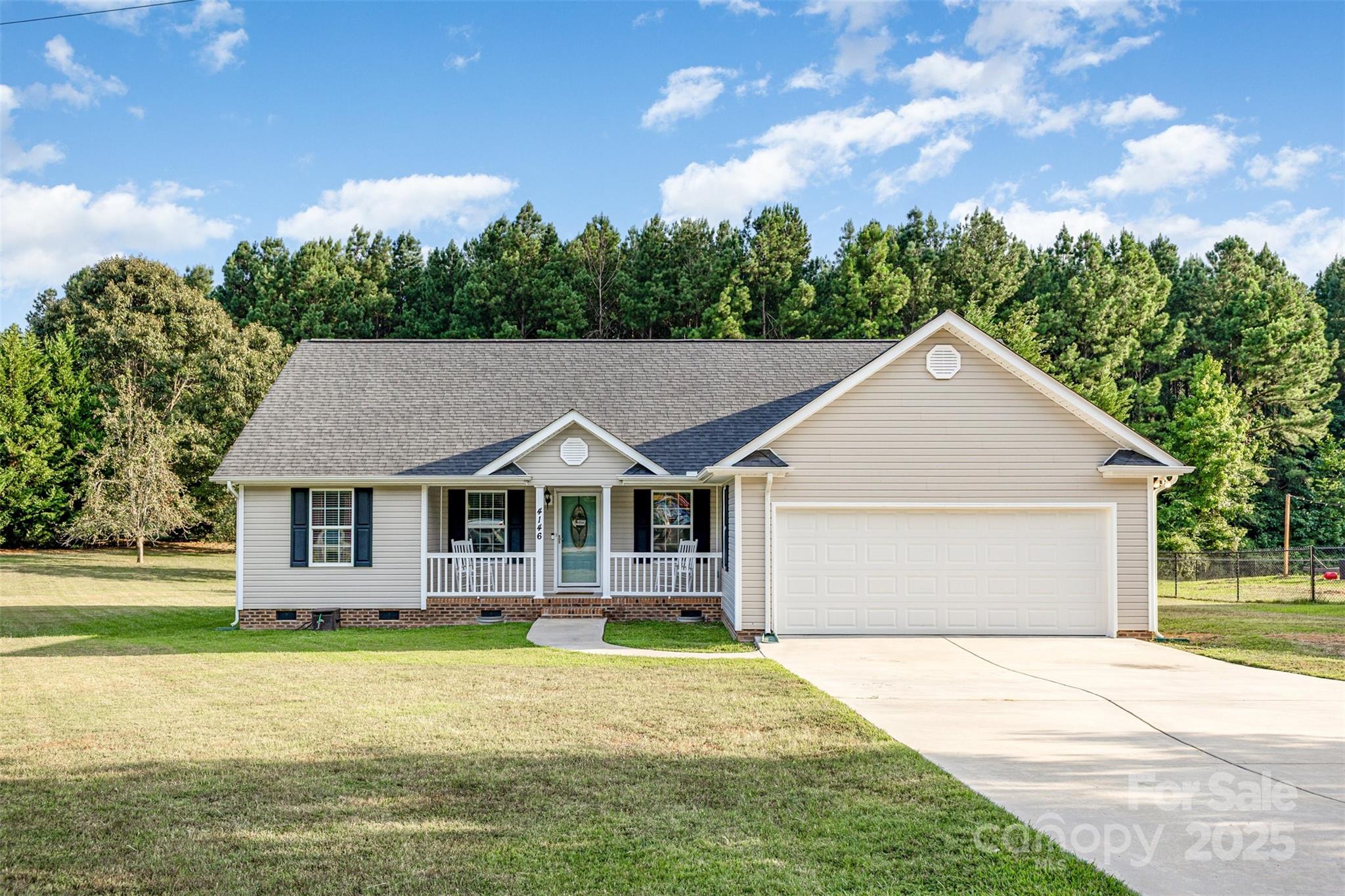 4146 Fletcher Funderburk Road