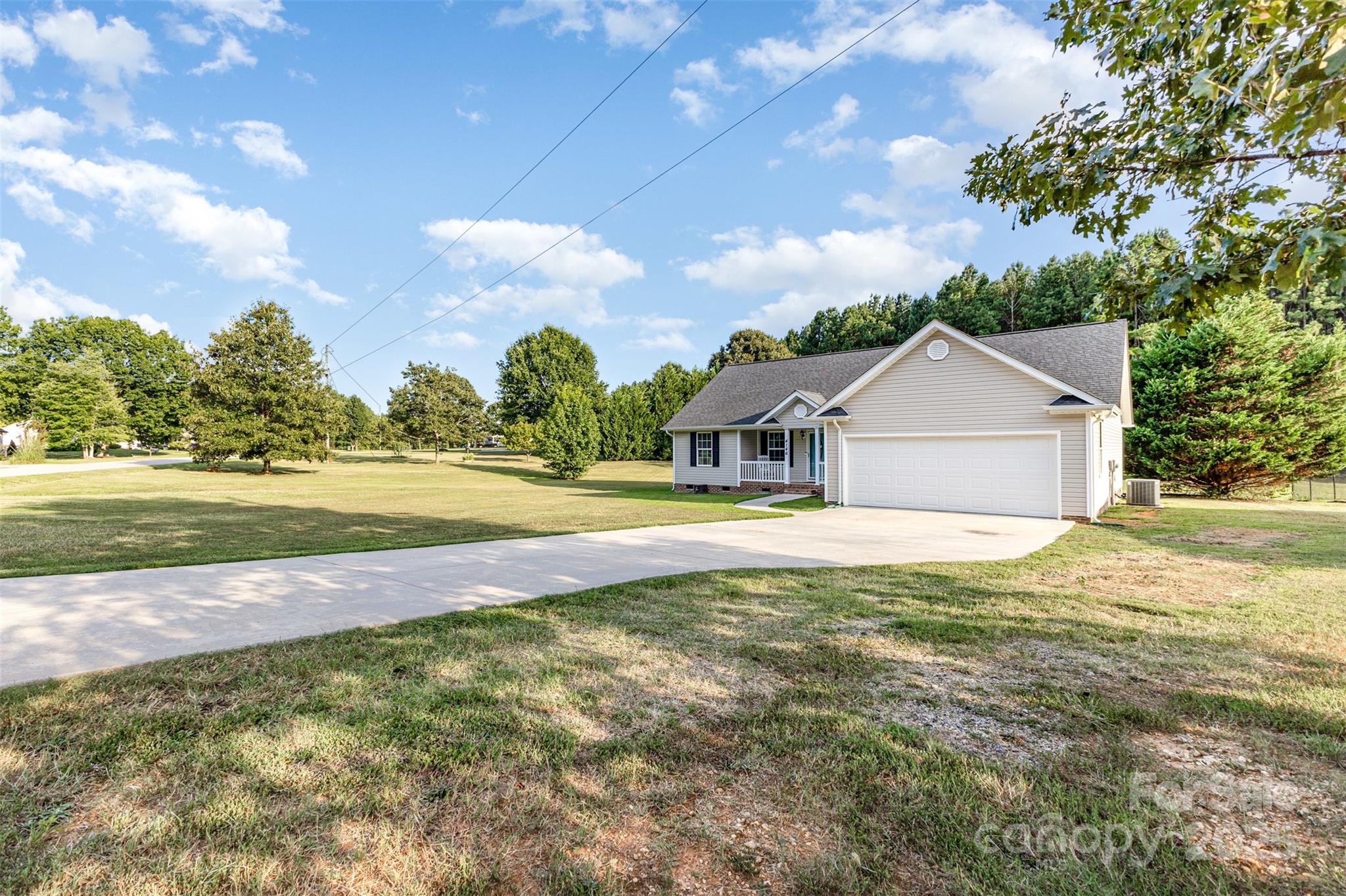 4146 Fletcher Funderburk Road