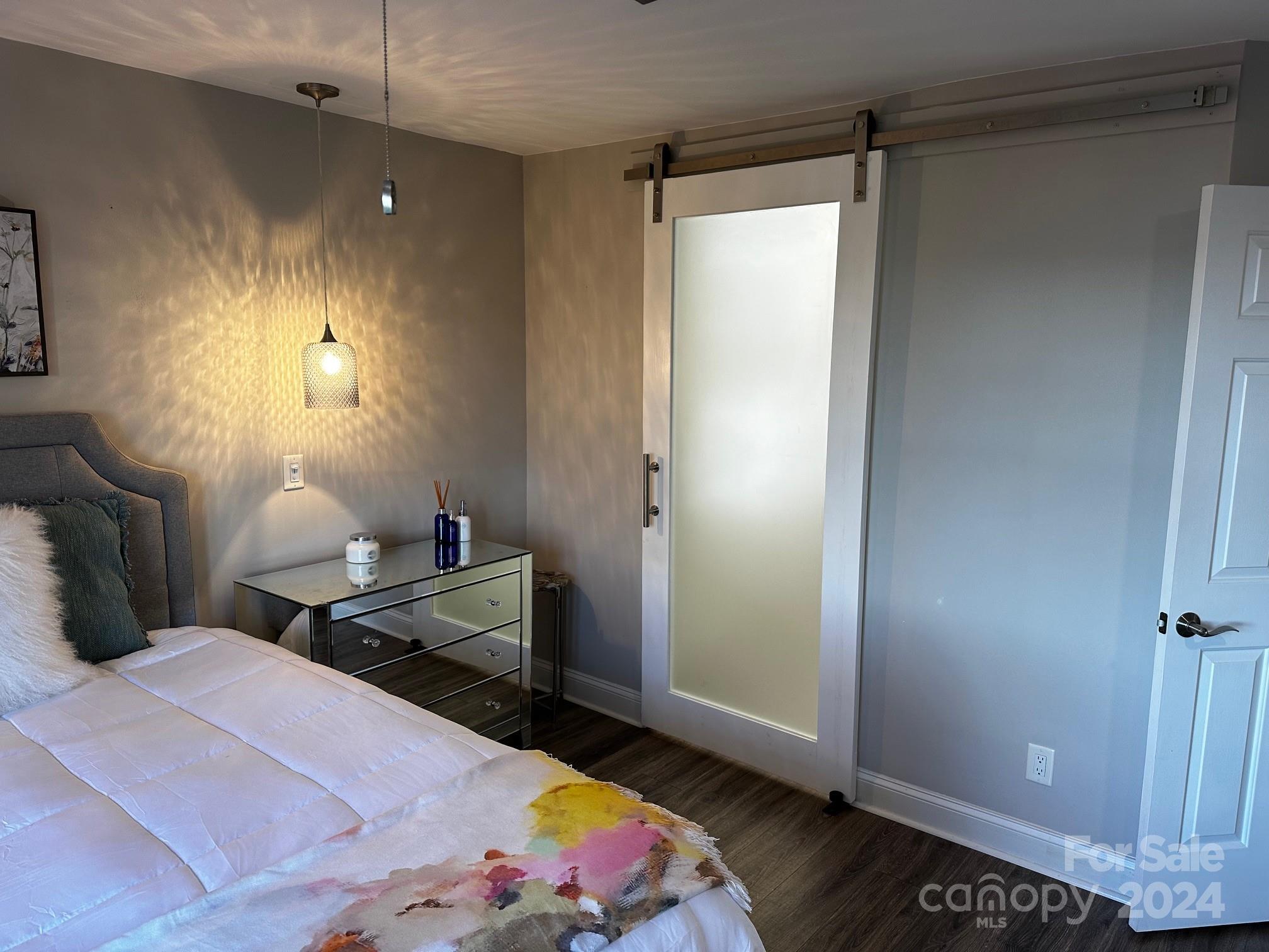 The Moorings - Residential