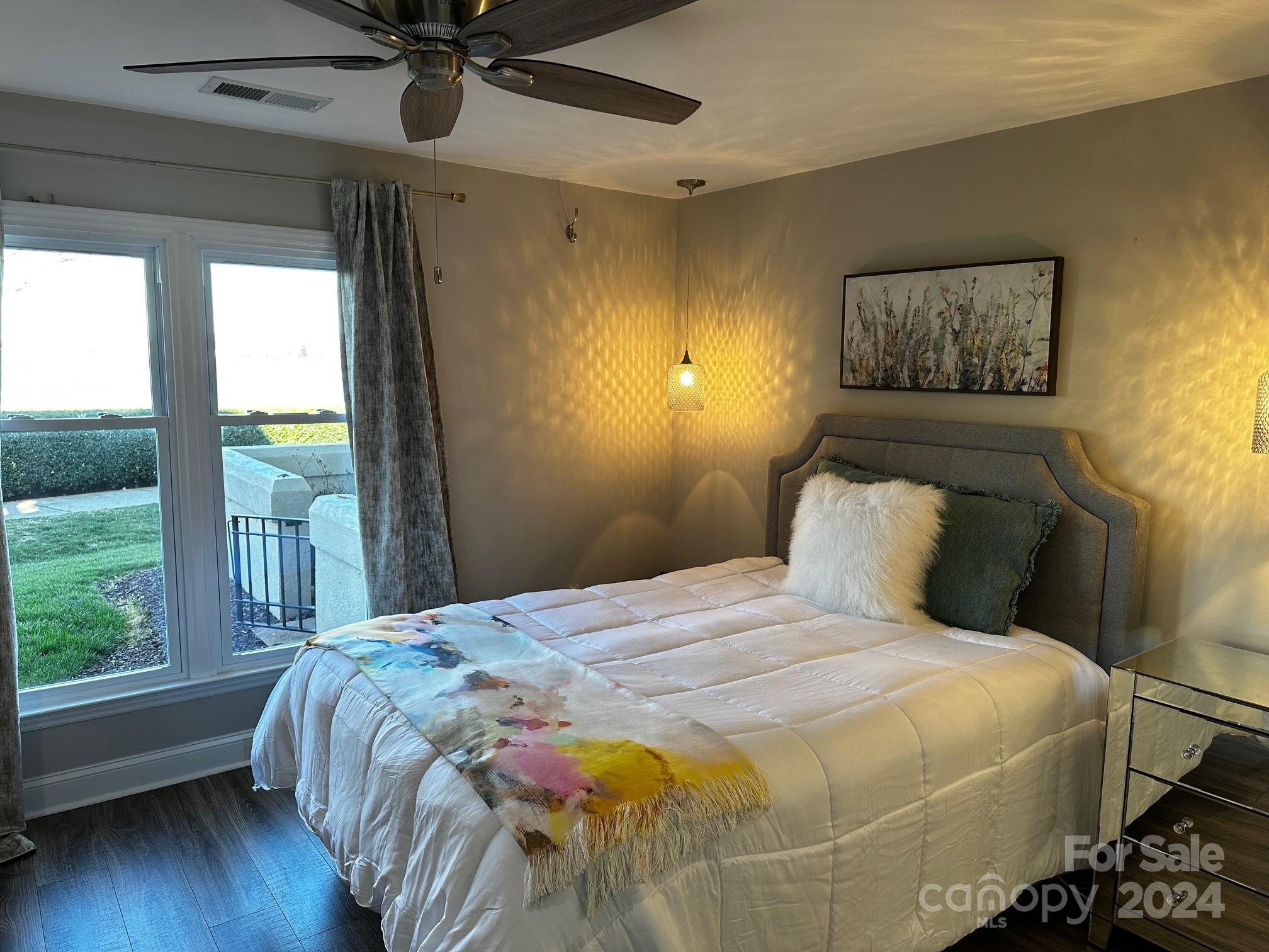 The Moorings - Residential