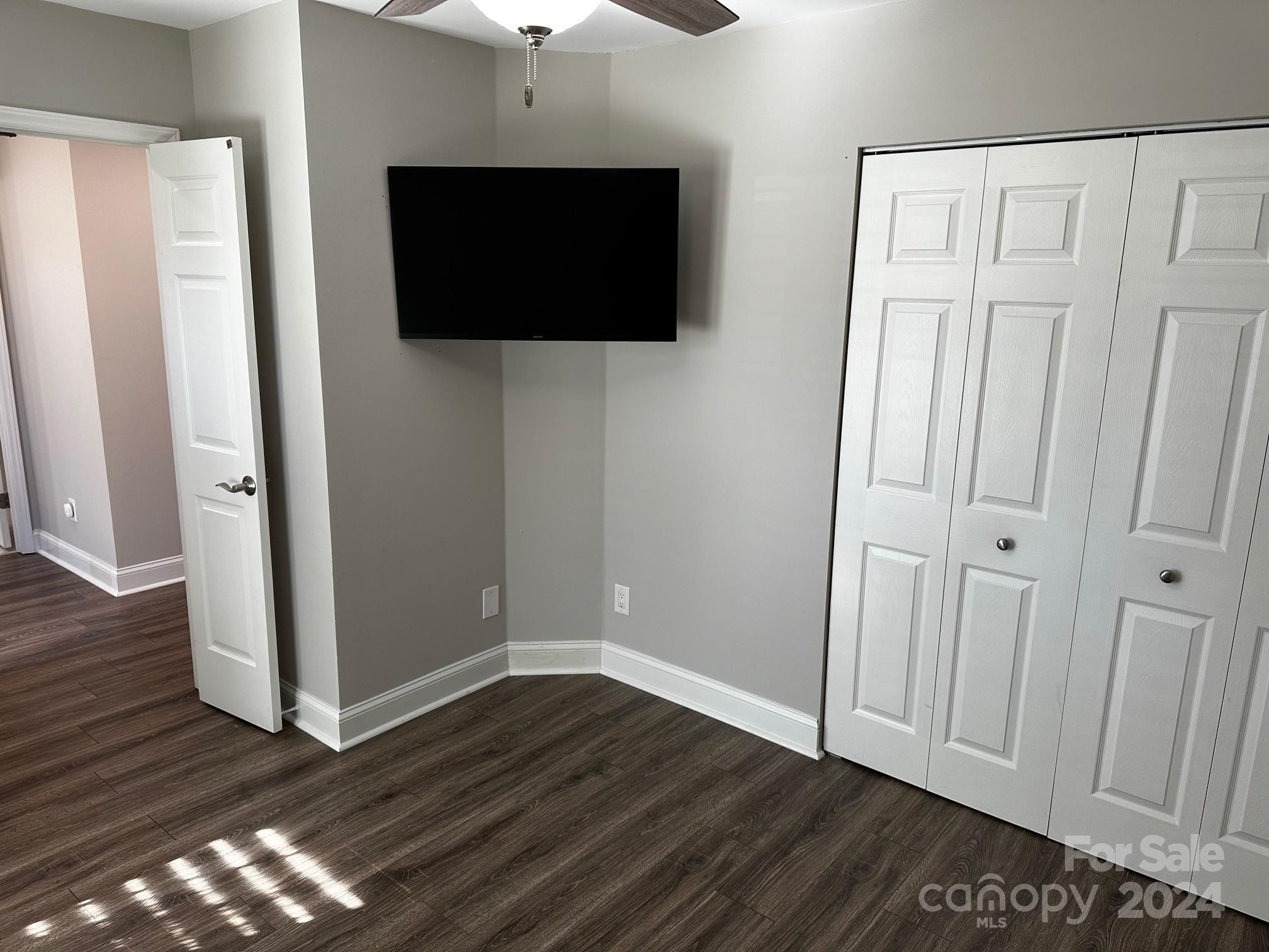 The Moorings - Residential