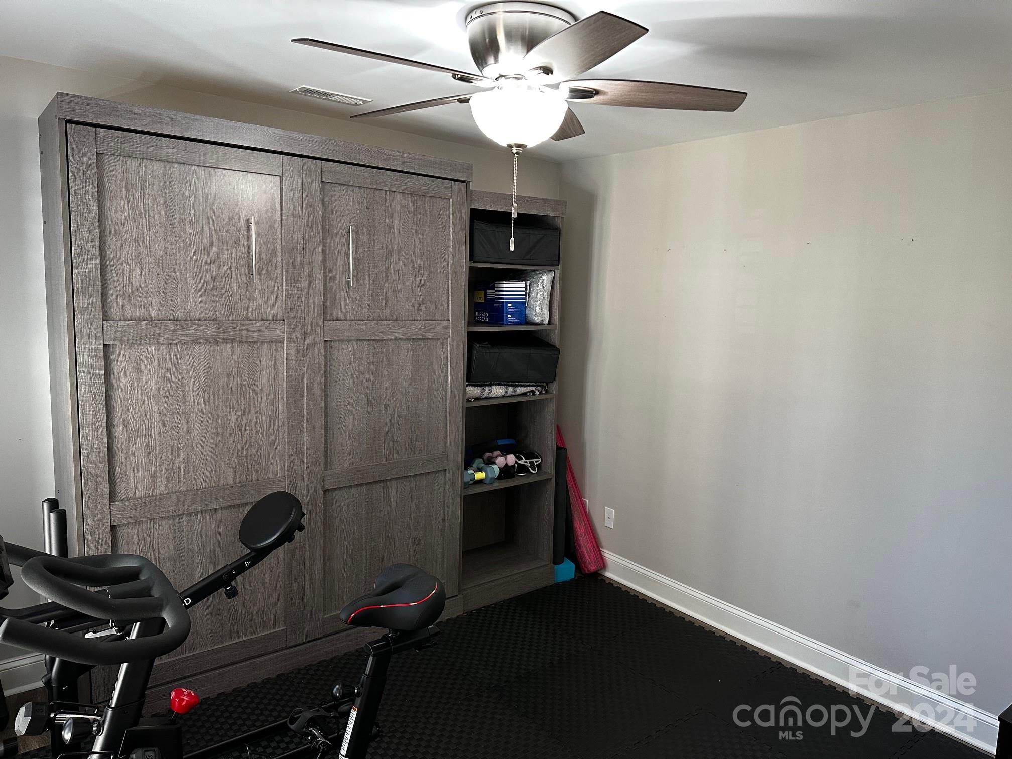 The Moorings - Residential