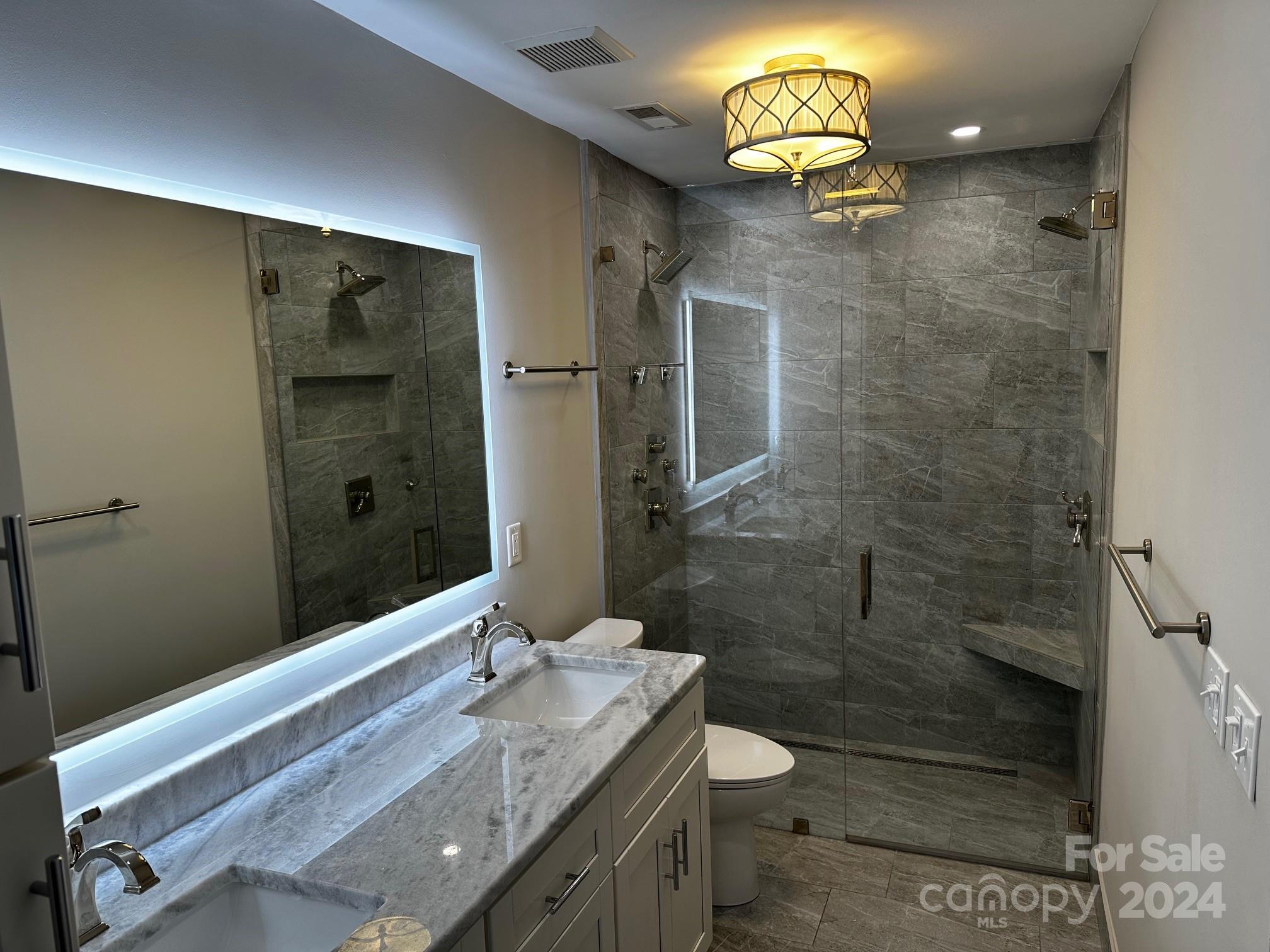 The Moorings - Residential