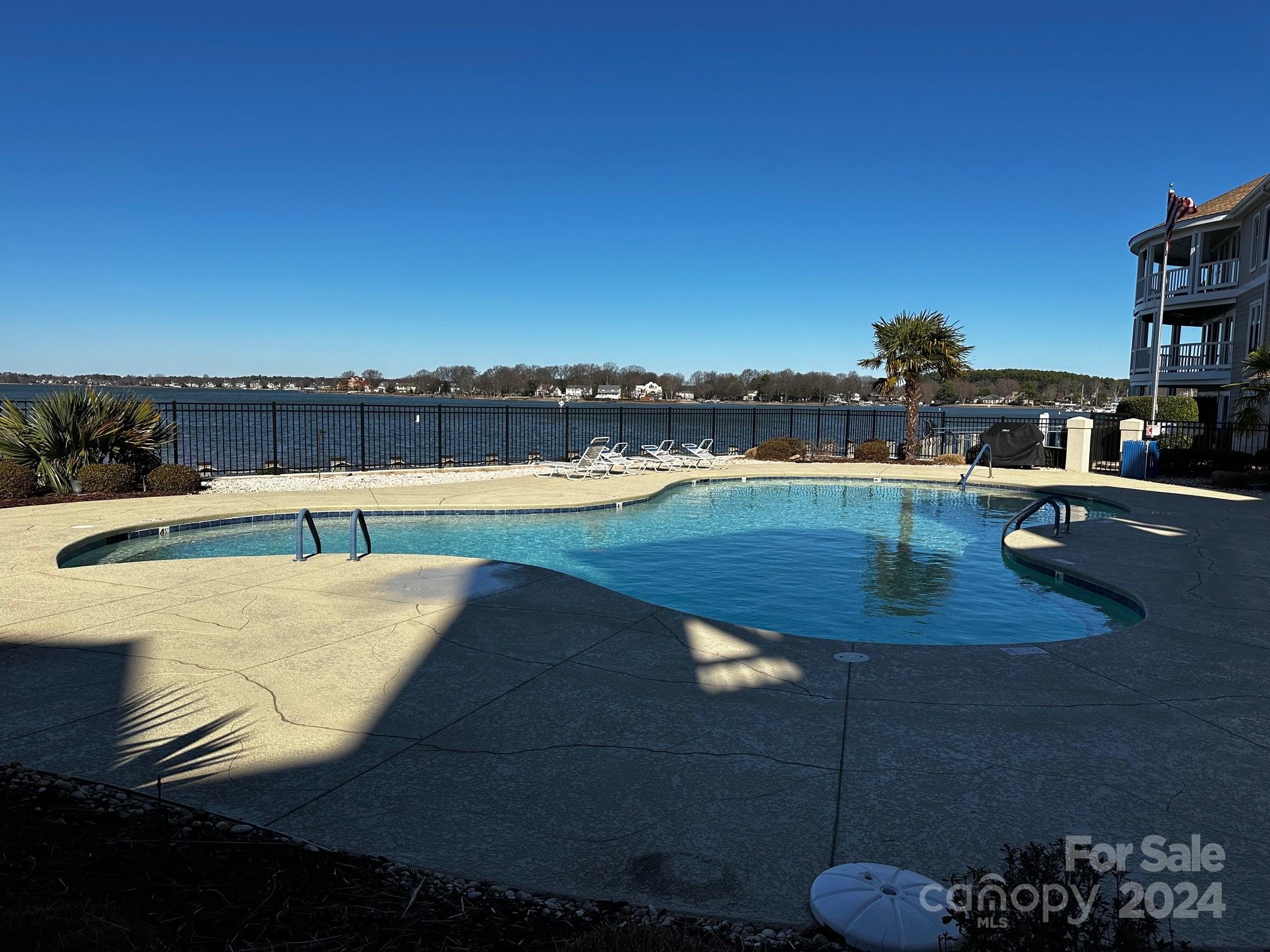 The Moorings - Residential