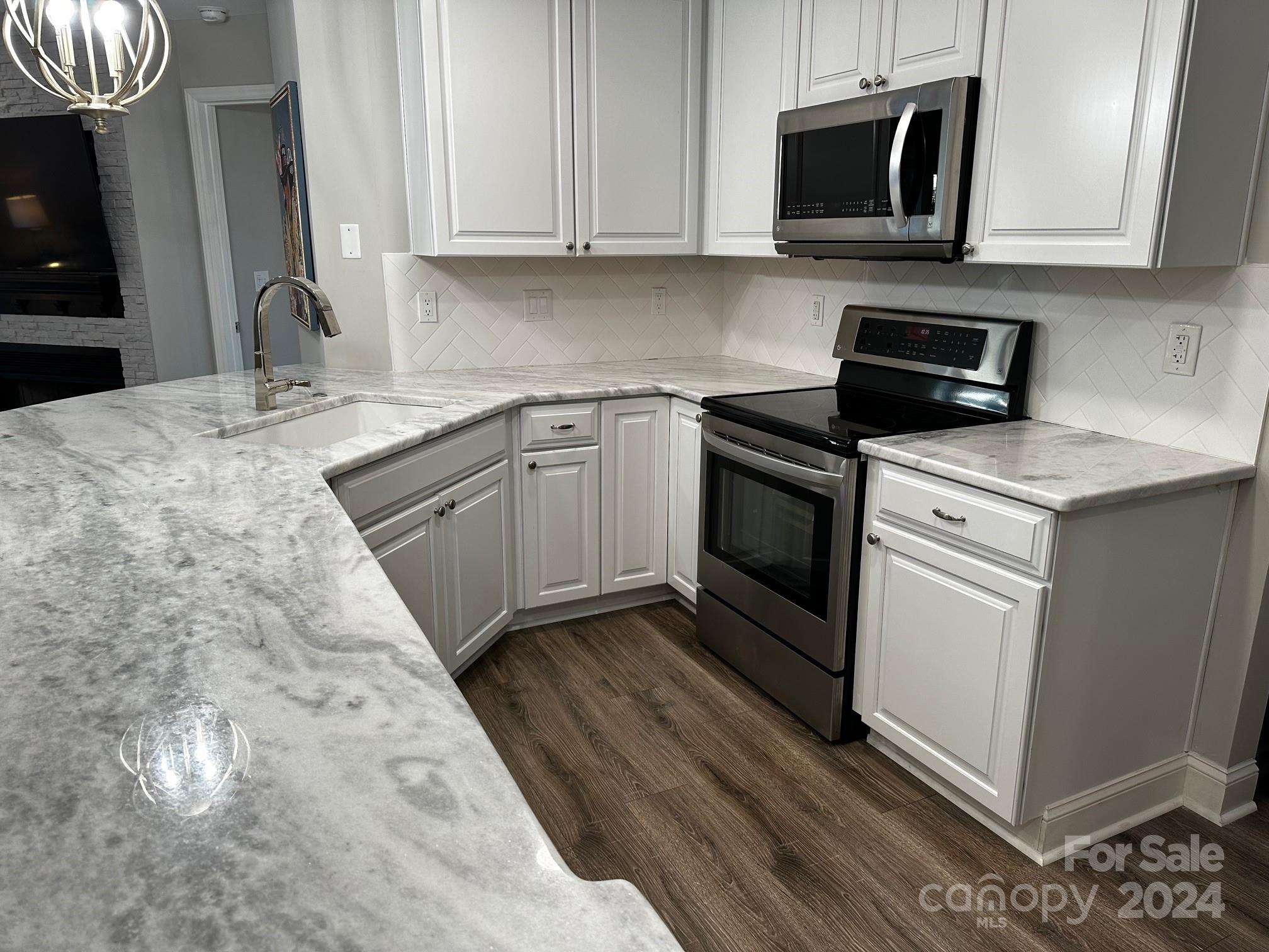 The Moorings - Residential