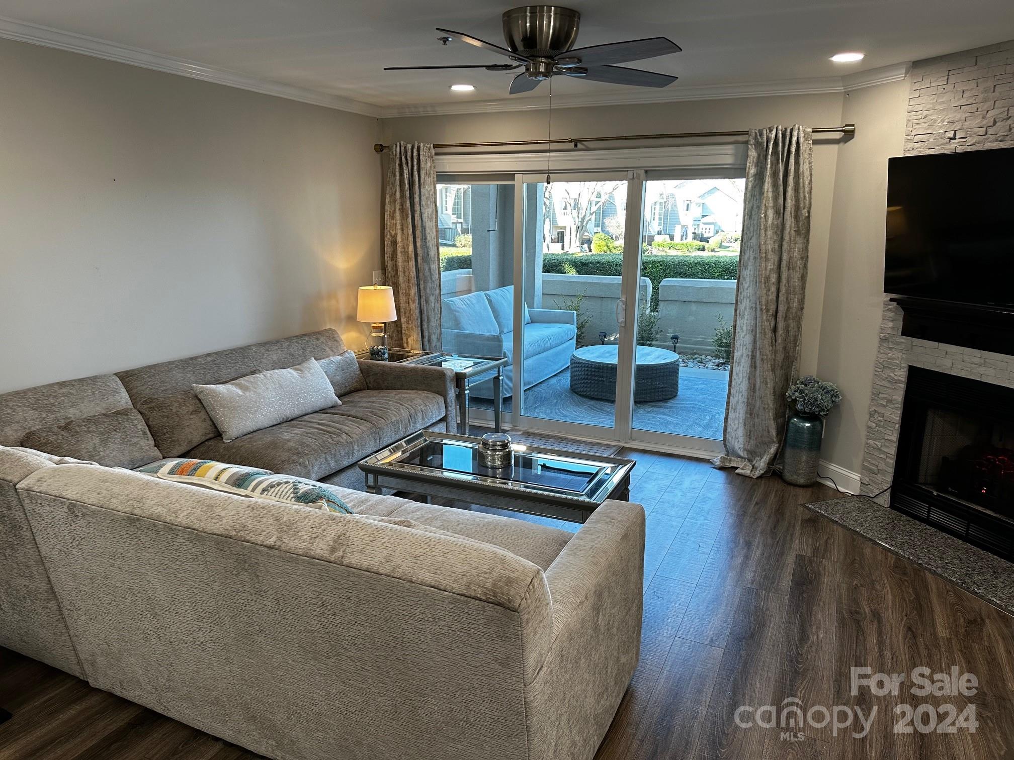 The Moorings - Residential