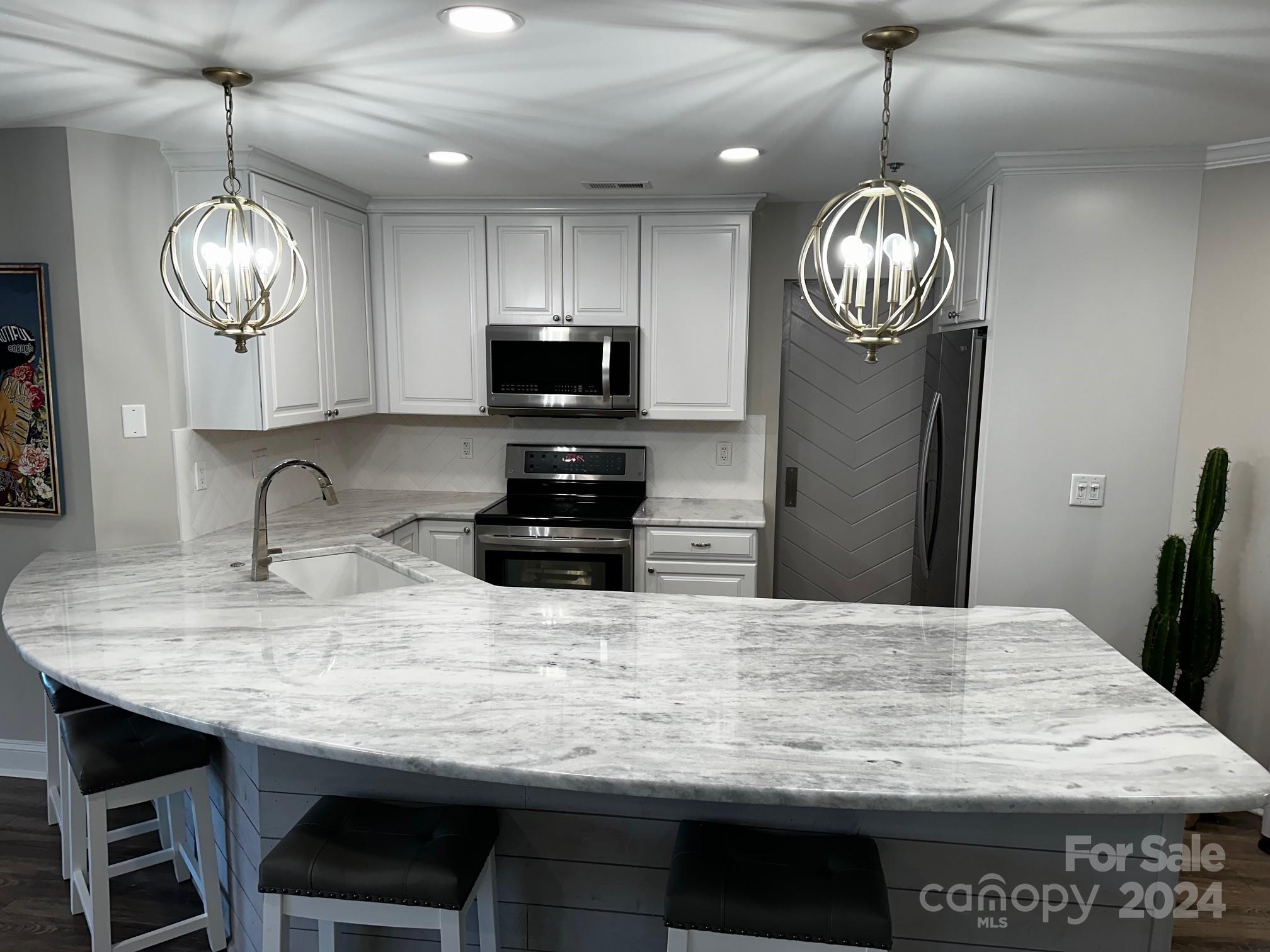 The Moorings - Residential