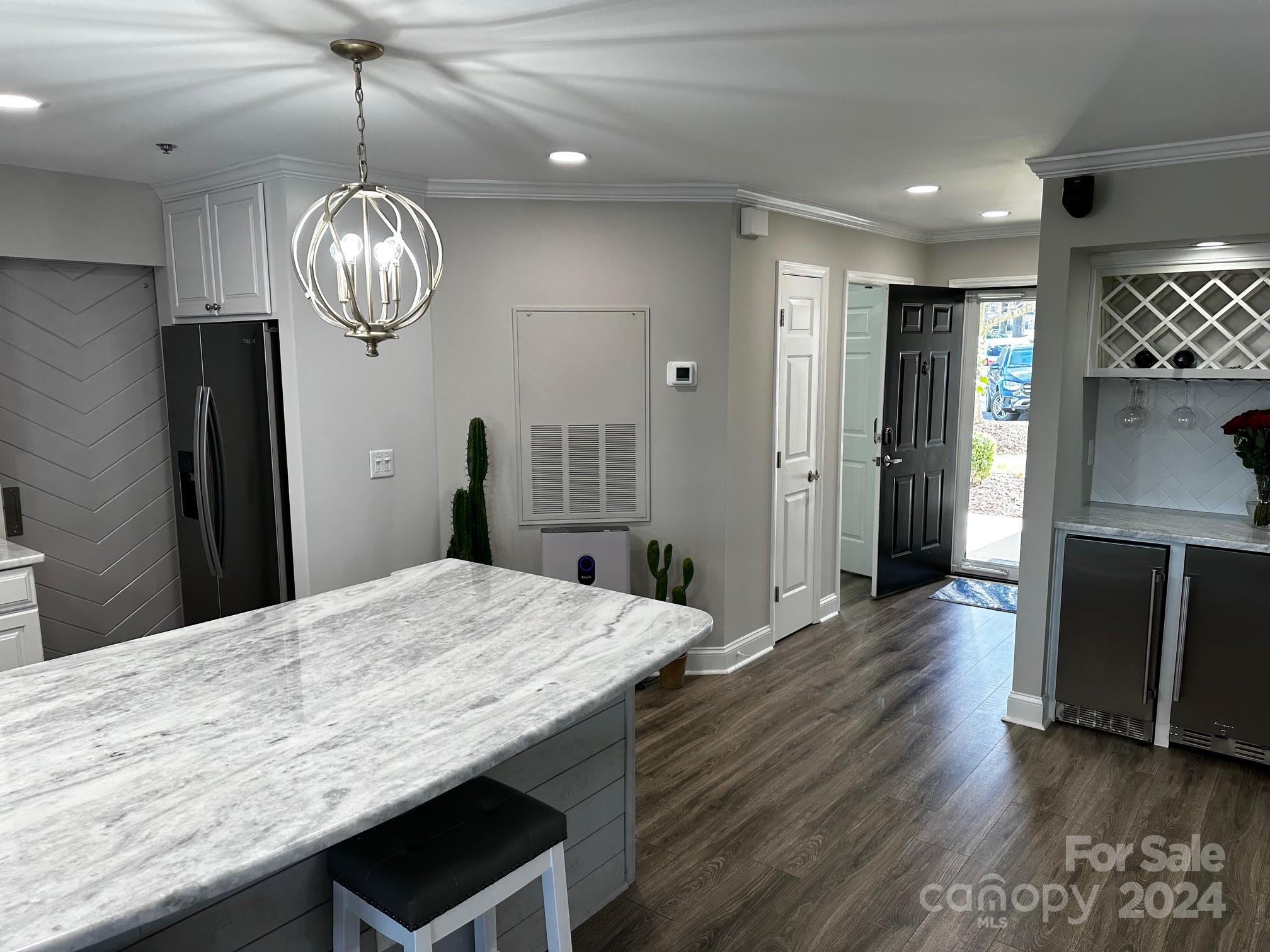 The Moorings - Residential