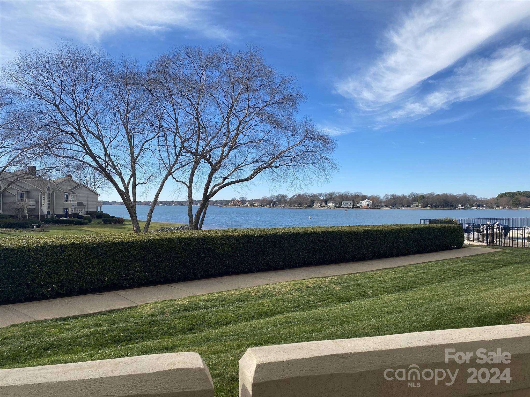 The Moorings - Residential