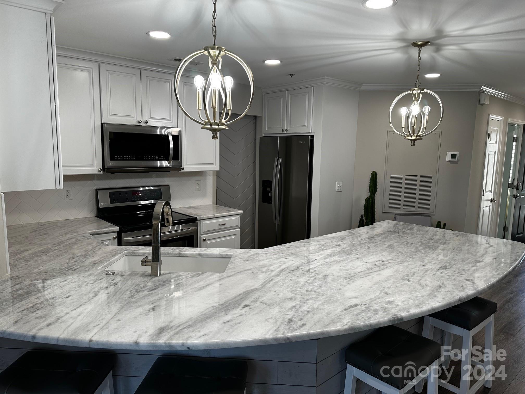 The Moorings - Residential