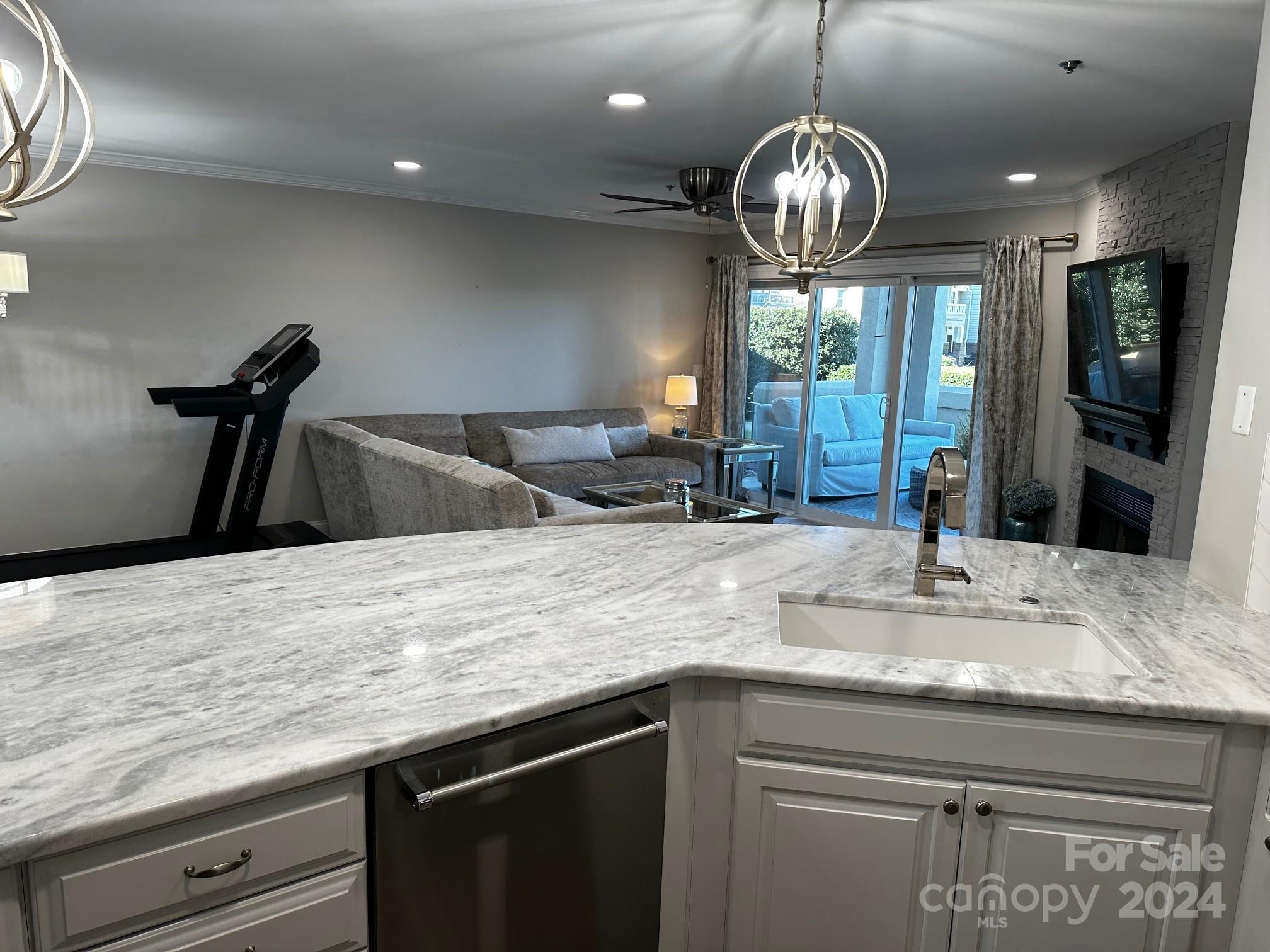 The Moorings - Residential