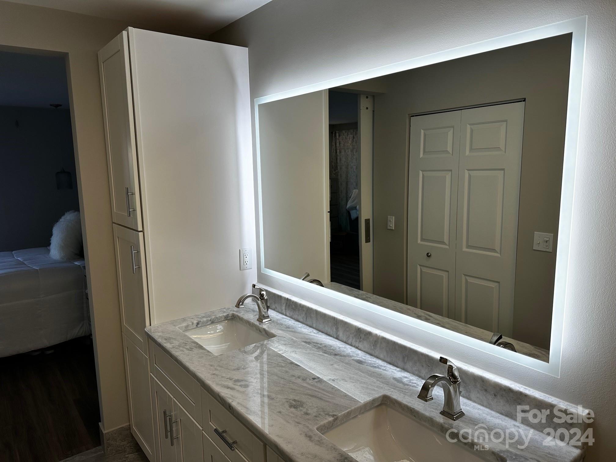 The Moorings - Residential