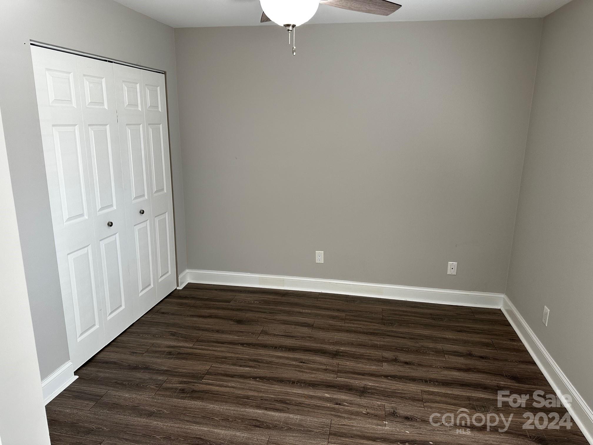 The Moorings - Residential