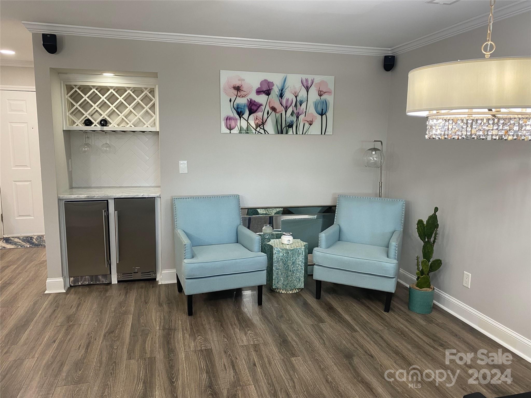 The Moorings - Residential