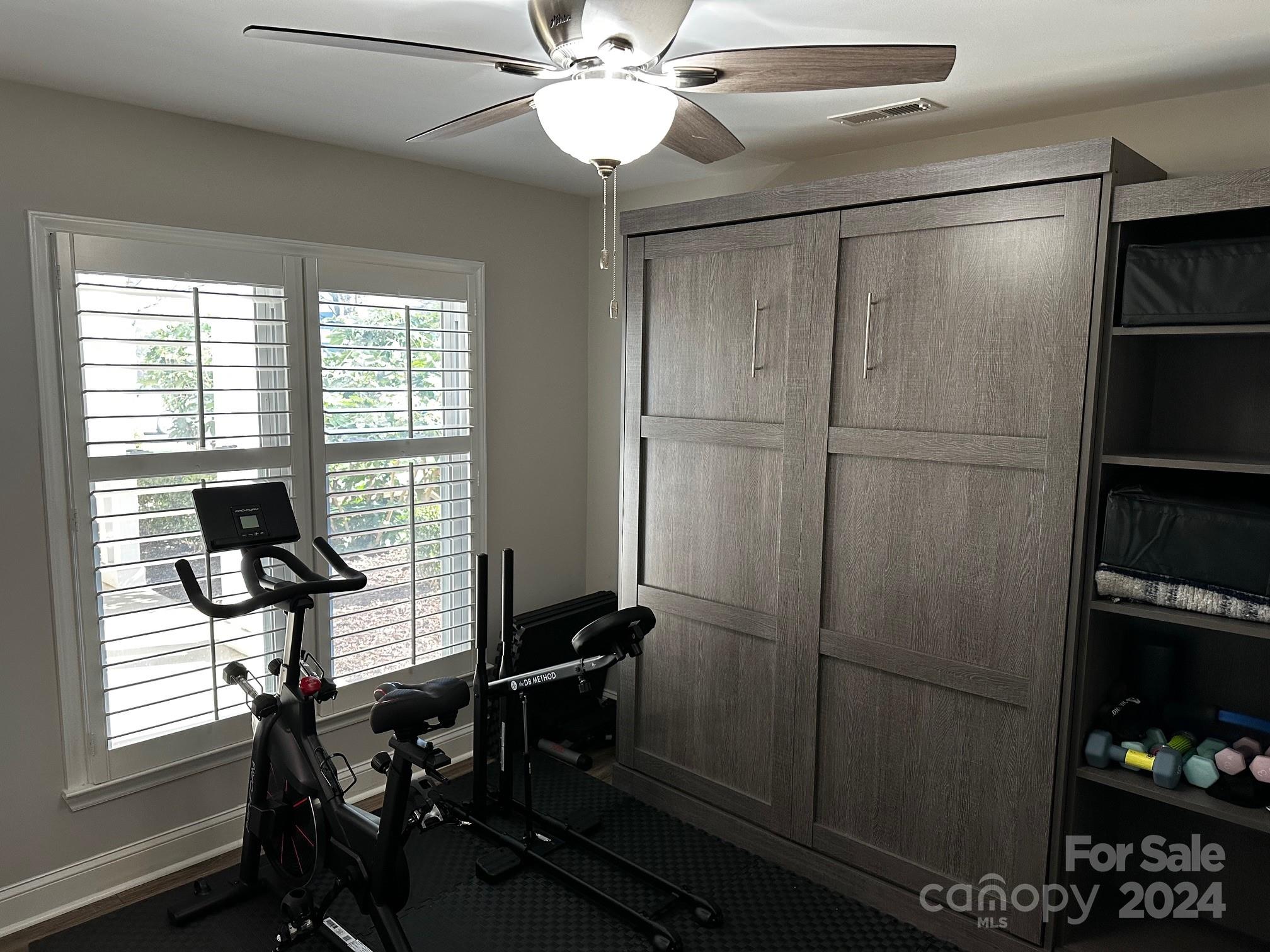 The Moorings - Residential