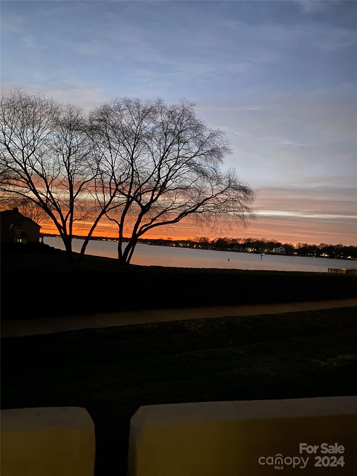 The Moorings - Residential