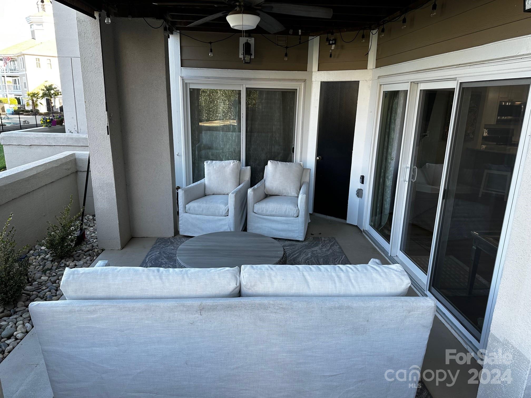 The Moorings - Residential