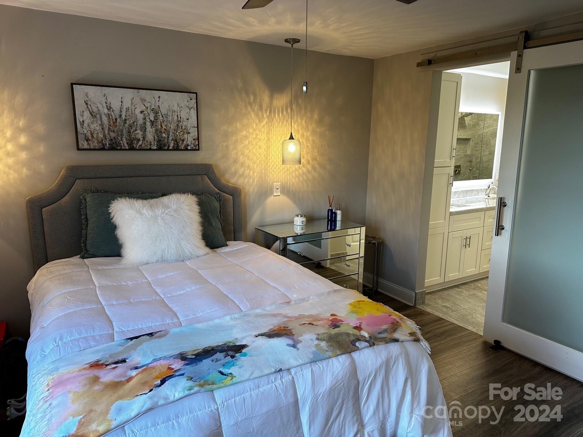 The Moorings - Residential