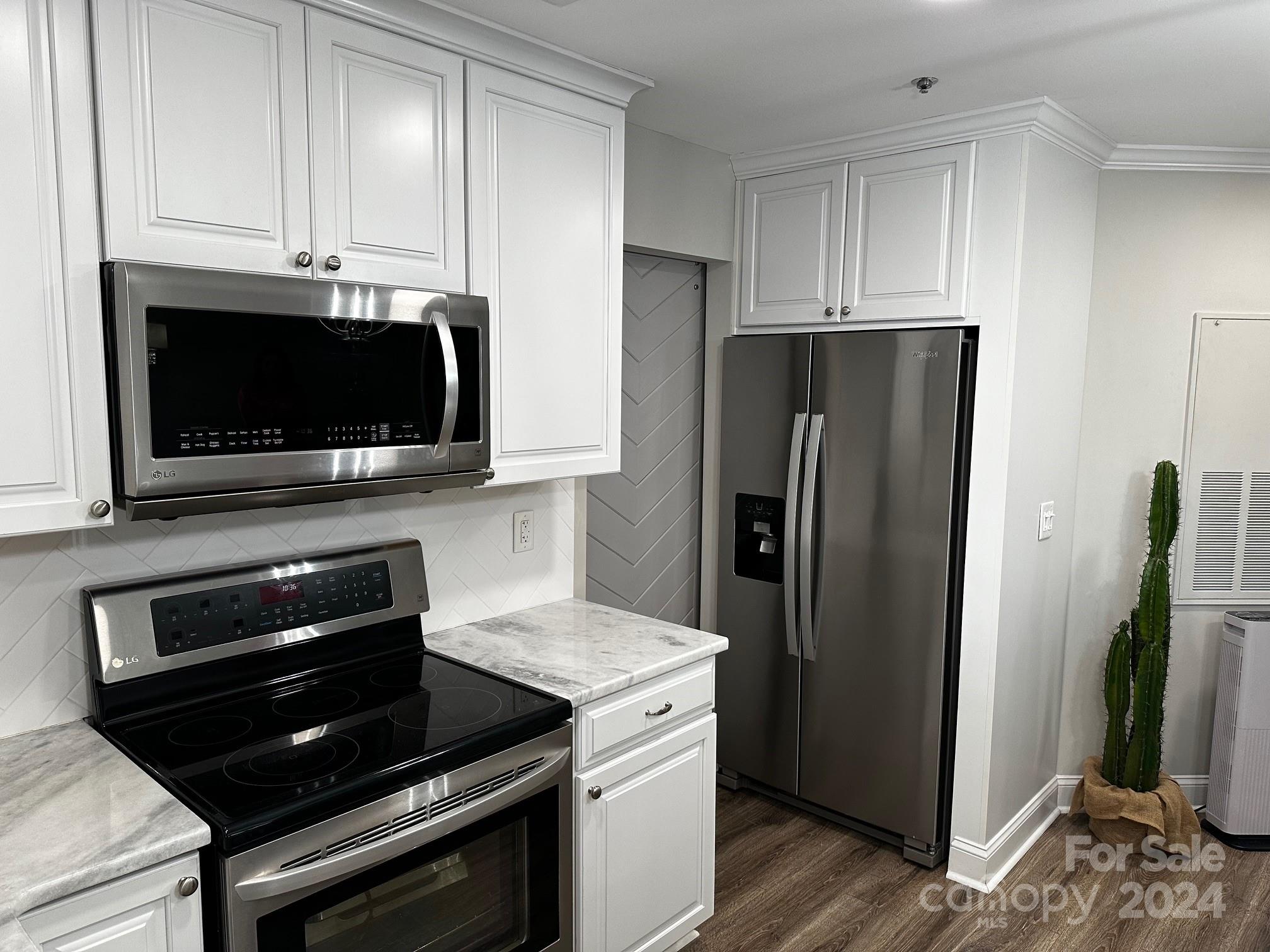 The Moorings - Residential