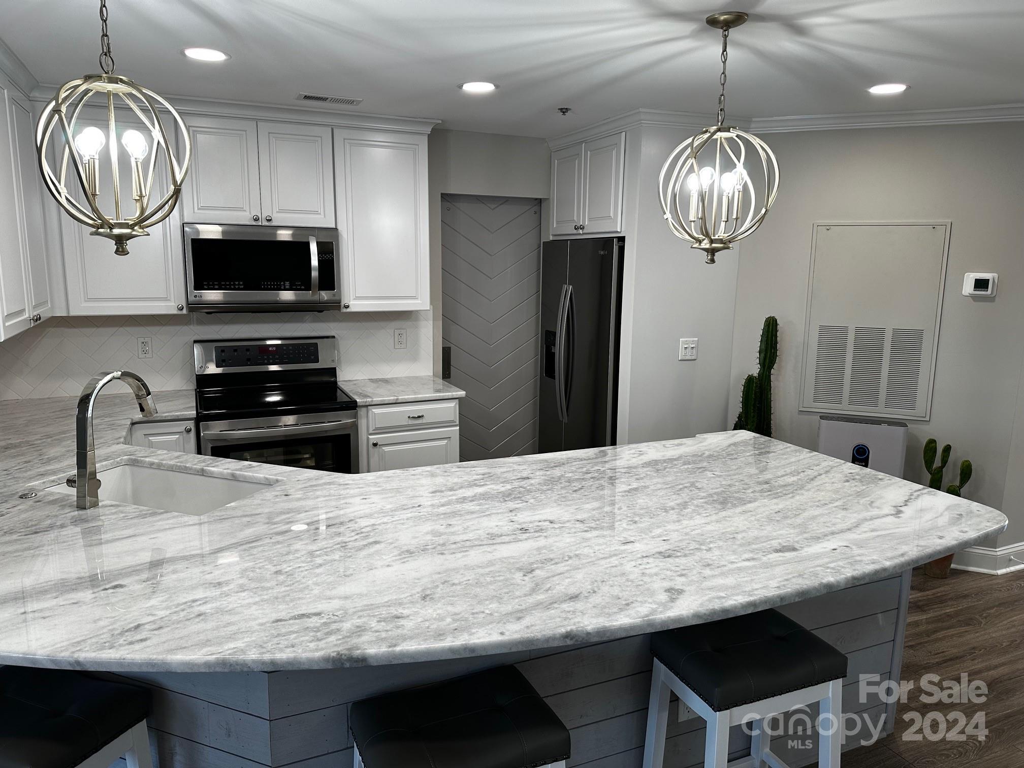 The Moorings - Residential