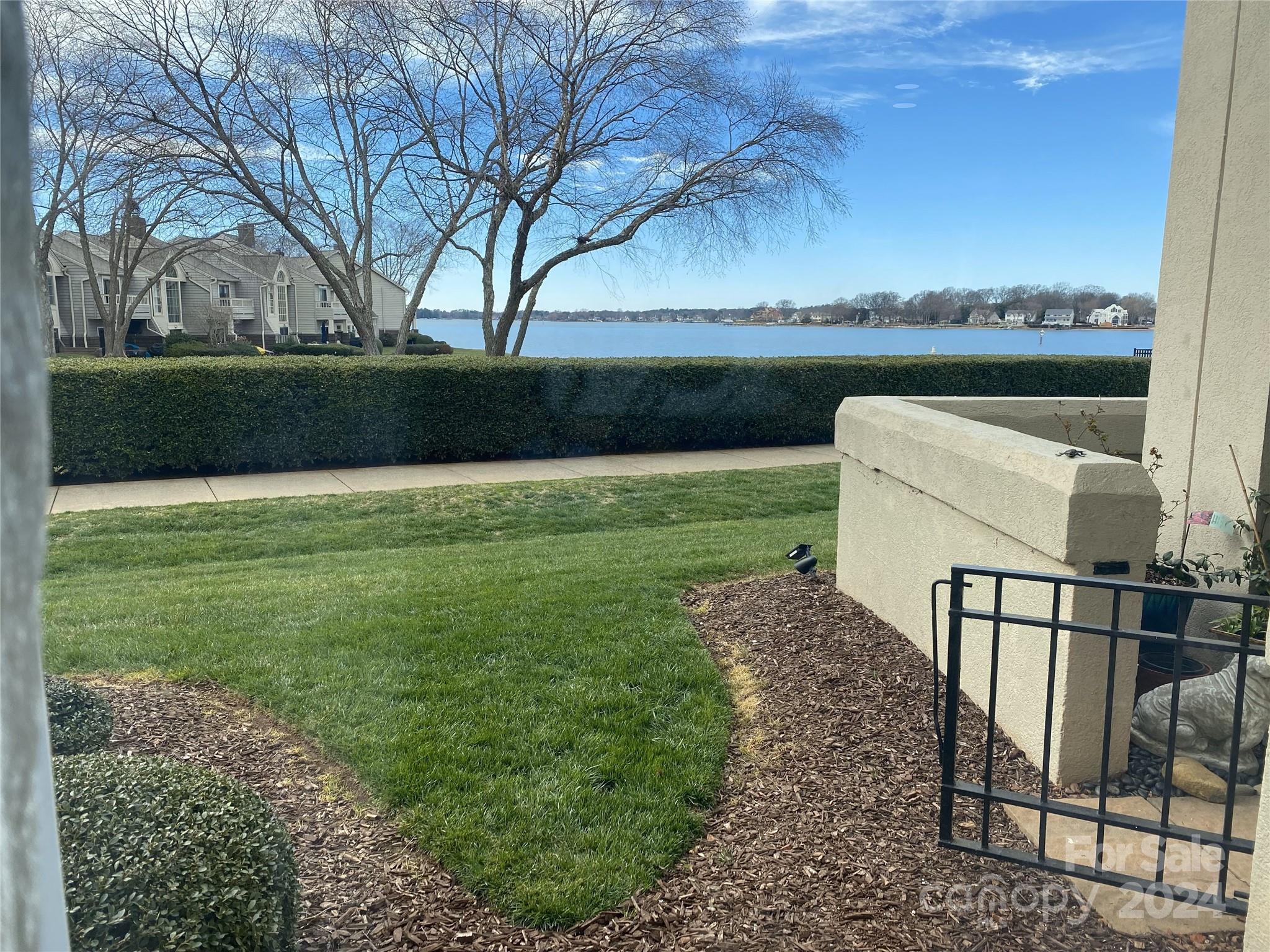 The Moorings - Residential