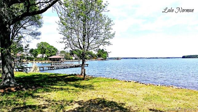 Arbormere - Residential