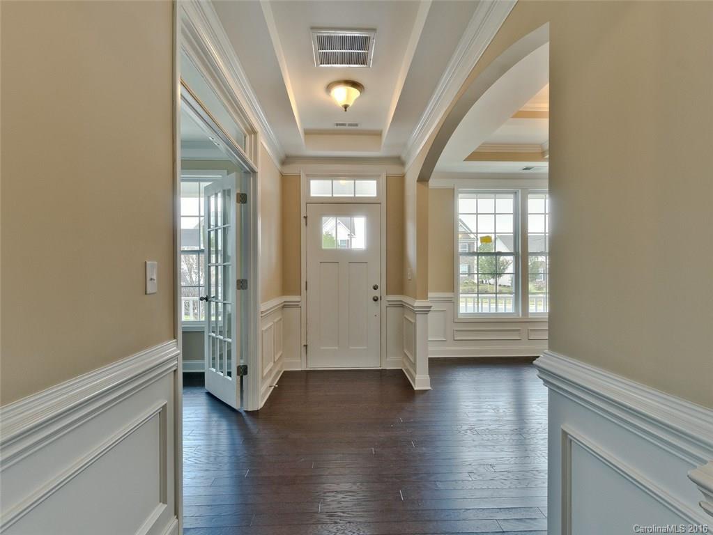 Arbormere - Residential