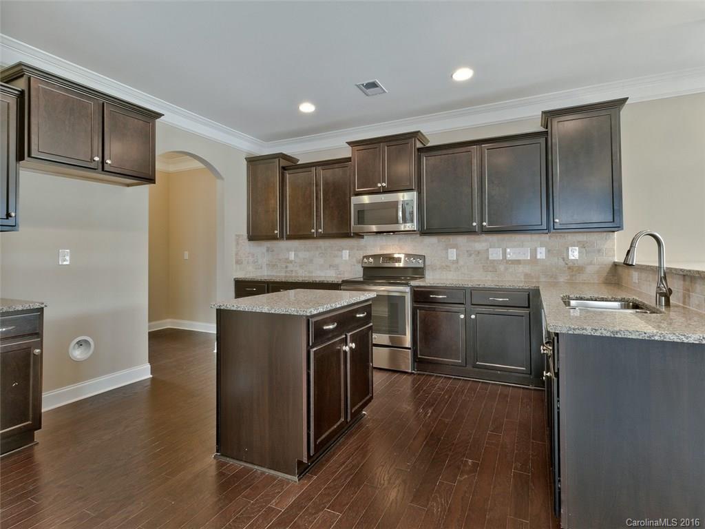 Arbormere - Residential