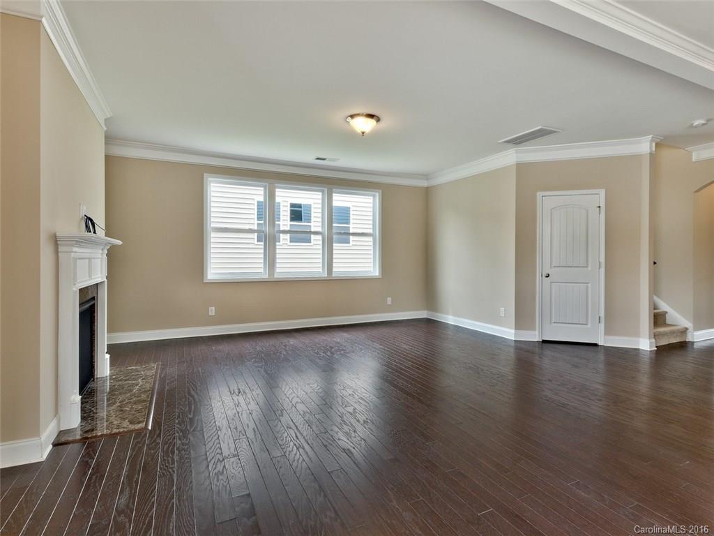 Arbormere - Residential