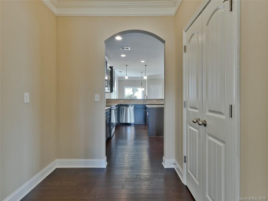 Arbormere - Residential