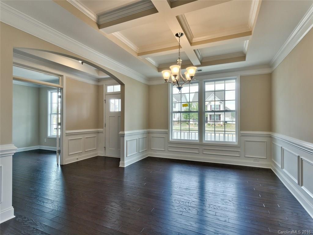 Arbormere - Residential