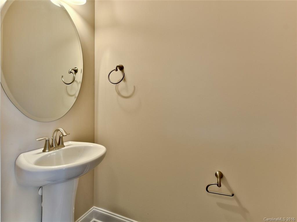 Arbormere - Residential