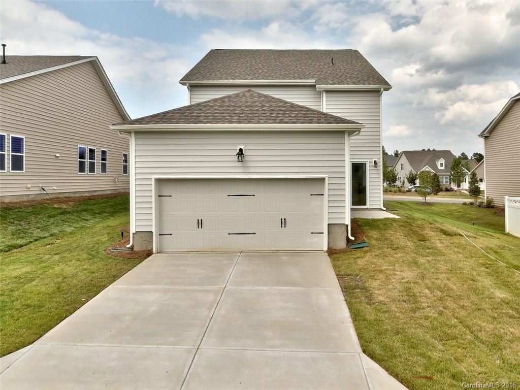 Arbormere - Residential