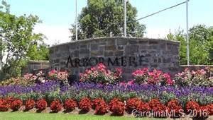 Arbormere - Residential