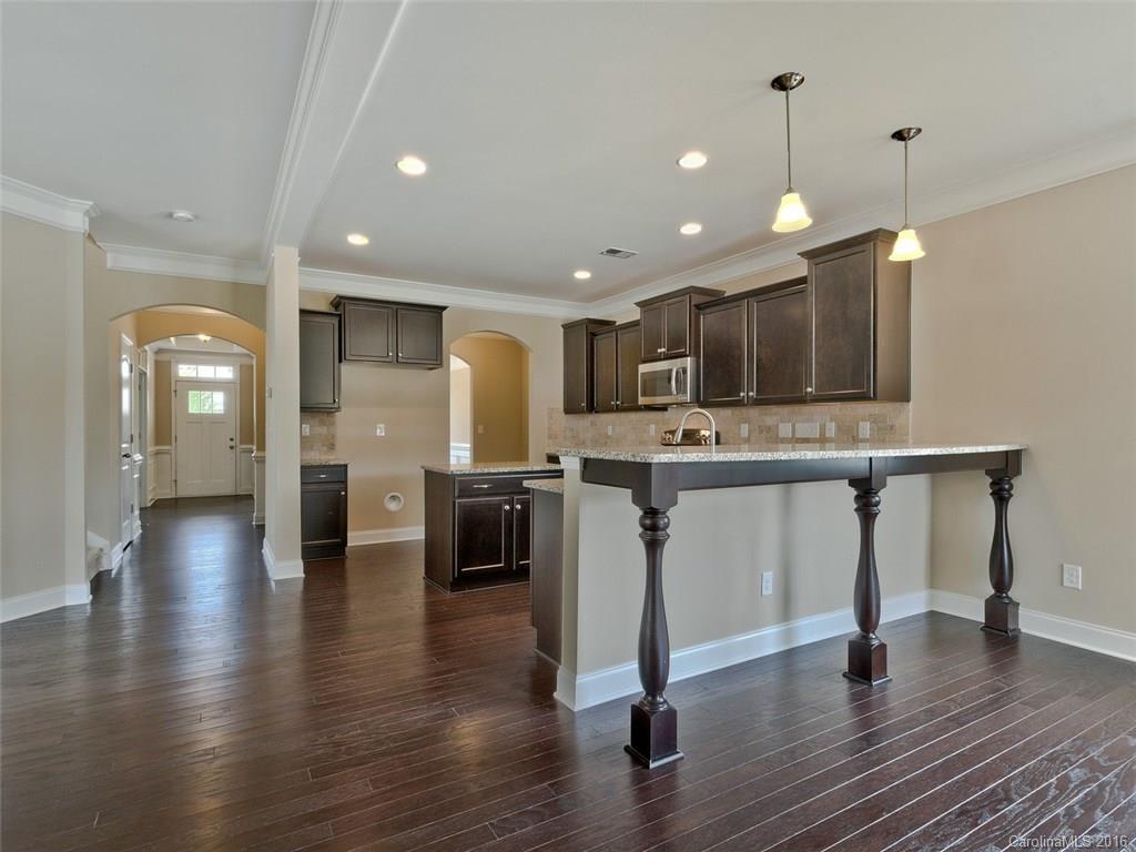 Arbormere - Residential