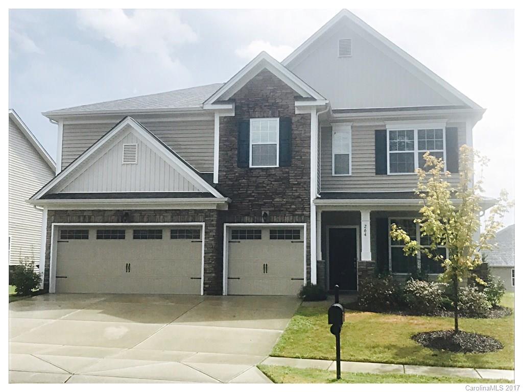 Lake Ridge - Residential Lease