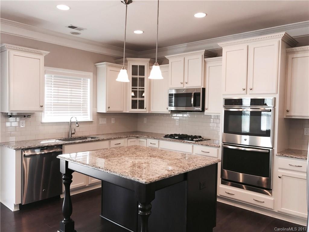 Lake Ridge - Residential Lease