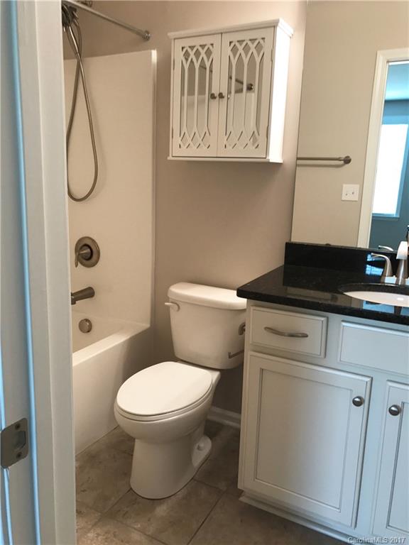 Lake Ridge - Residential Lease