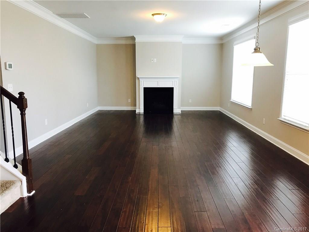 Lake Ridge - Residential Lease