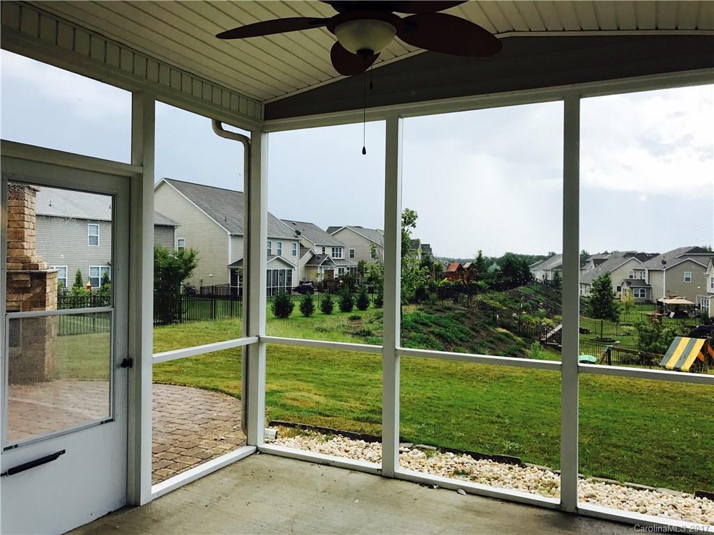 Lake Ridge - Residential Lease